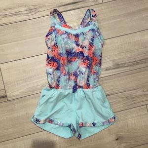 Ivivva romper
